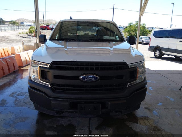 Ford F-150 Xl 2020 1FTEW1EP4LKE82044 Image 12