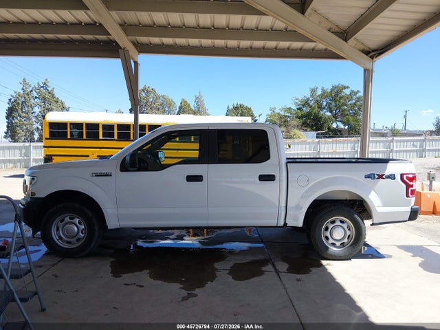 Ford F-150 Xl 2020 1FTEW1EP4LKE82044 Image 14
