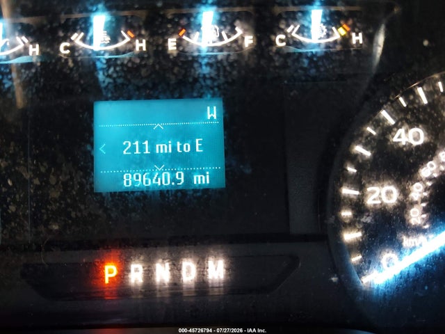 Ford F-150 Xl 2020 1FTEW1EP4LKE82044 Image 15