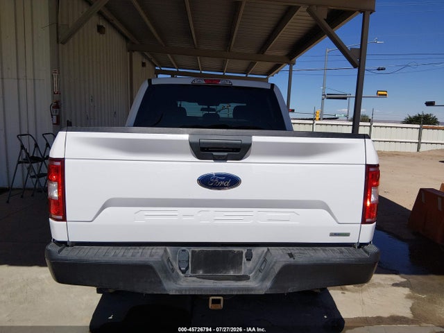 Ford F-150 Xl 2020 1FTEW1EP4LKE82044 Image 16