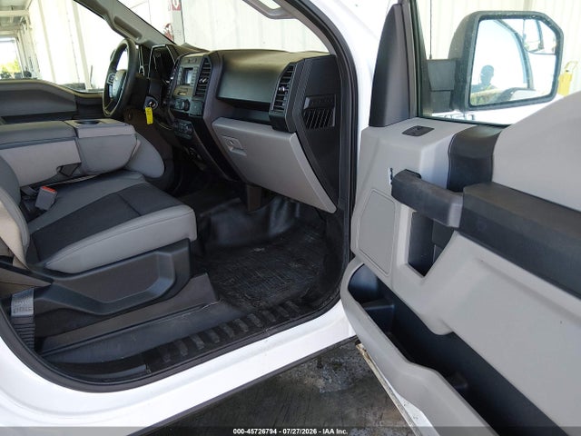 Ford F-150 Xl 2020 1FTEW1EP4LKE82044 Image 5