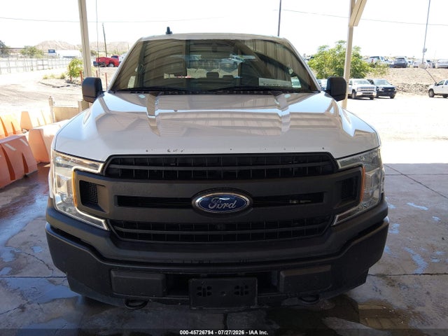 Ford F-150 Xl 2020 1FTEW1EP4LKE82044 Image 6