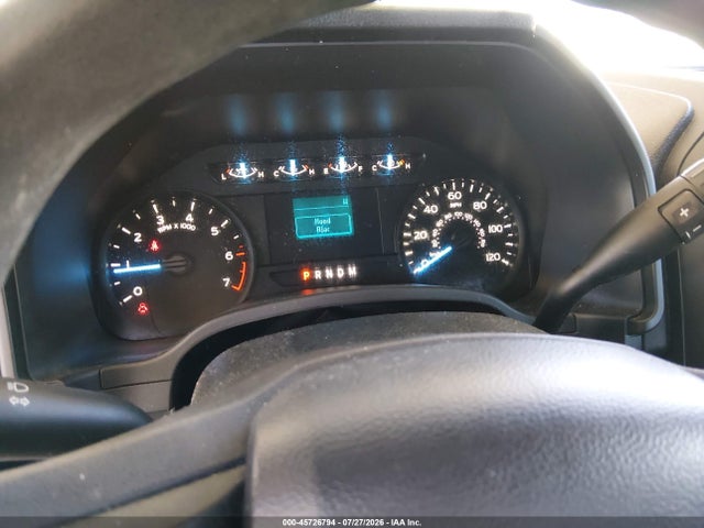 Ford F-150 Xl 2020 1FTEW1EP4LKE82044 Image 7