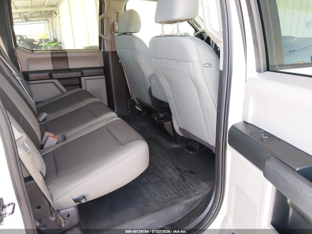 Ford F-150 Xl 2020 1FTEW1EP4LKE82044 Image 8