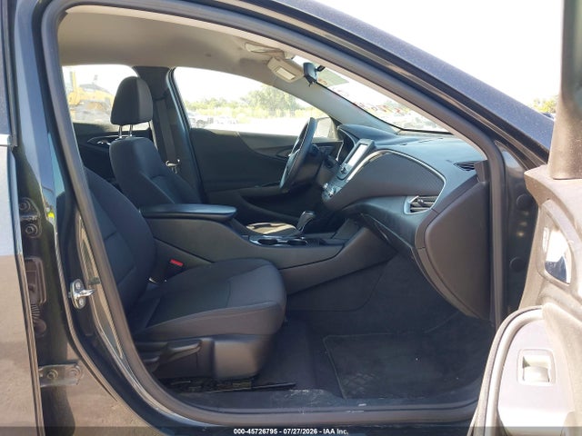 Продаж на аукціоні авто 2017 Chevrolet Malibu Ls, vin: 1G1ZB5ST7HF163106, номер лоту: 45726795