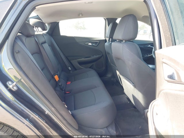 Продаж на аукціоні авто 2017 Chevrolet Malibu Ls, vin: 1G1ZB5ST7HF163106, номер лоту: 45726795
