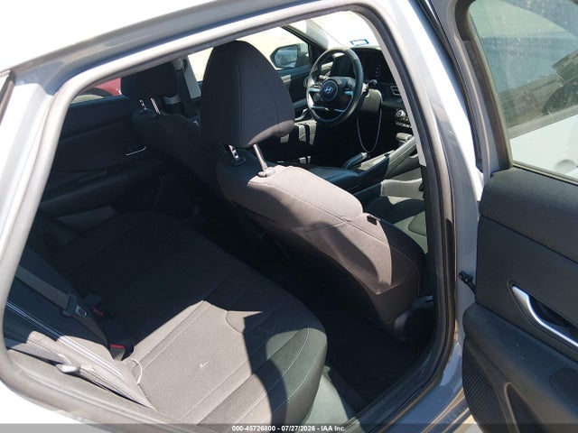 Aukcja sprzedaży 2021 Hyundai Elantra Sel, vin: KMHLM4AG9MU120913, numer aukcji: 45726800