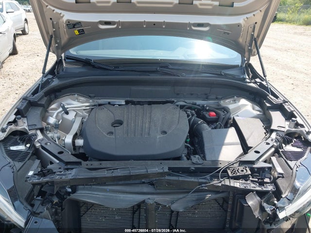 Продаж на аукціоні авто 2025 Volvo Xc60 B5 Ultra, vin: YV4M12RM6S1189117, номер лоту: 45726804