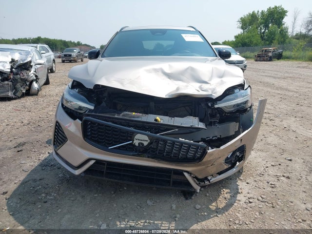 Продаж на аукціоні авто 2025 Volvo Xc60 B5 Ultra, vin: YV4M12RM6S1189117, номер лоту: 45726804