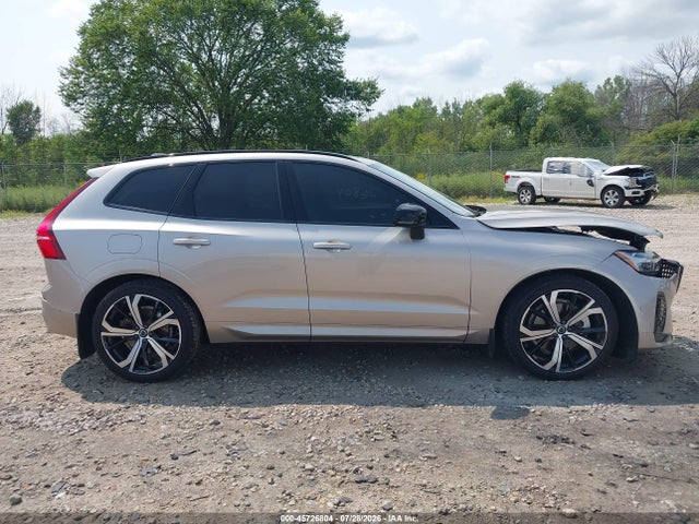Продаж на аукціоні авто 2025 Volvo Xc60 B5 Ultra, vin: YV4M12RM6S1189117, номер лоту: 45726804