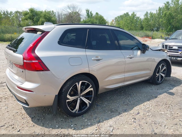 Продаж на аукціоні авто 2025 Volvo Xc60 B5 Ultra, vin: YV4M12RM6S1189117, номер лоту: 45726804