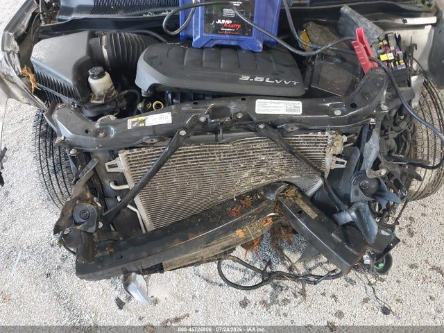 45726806 :رقم المزاد ، 2C4RC1BG0ER437881 vin ، 2014 Chrysler Town & Country Touring مزاد بيع