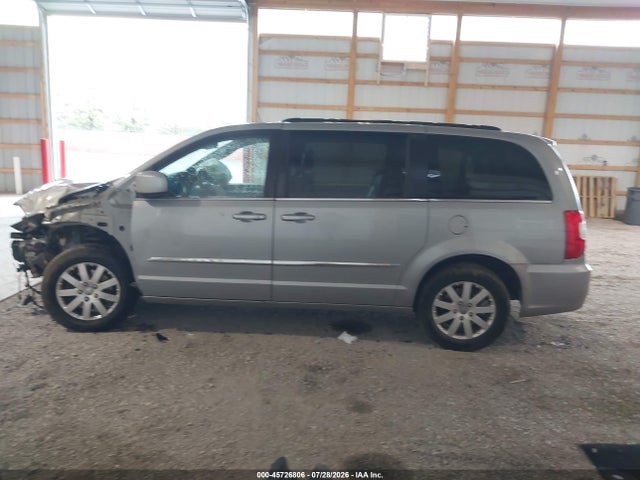 45726806 :رقم المزاد ، 2C4RC1BG0ER437881 vin ، 2014 Chrysler Town & Country Touring مزاد بيع