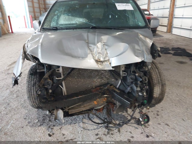 45726806 :رقم المزاد ، 2C4RC1BG0ER437881 vin ، 2014 Chrysler Town & Country Touring مزاد بيع