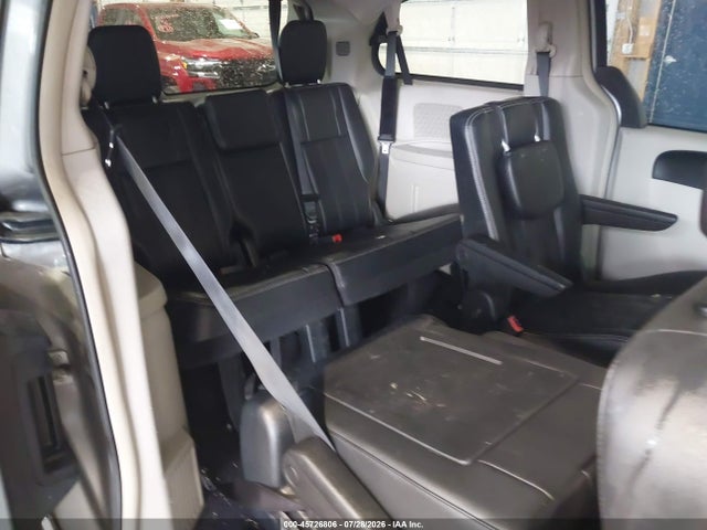 45726806 :رقم المزاد ، 2C4RC1BG0ER437881 vin ، 2014 Chrysler Town & Country Touring مزاد بيع