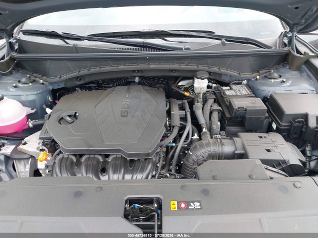 Aukcja sprzedaży 2026 Hyundai Tucson Sel, vin: 5NMJBCDE4TH697411, numer aukcji: 45726810