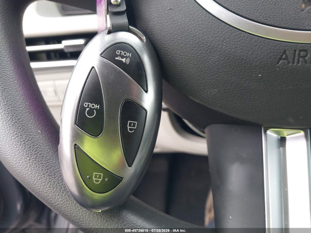 Aukcja sprzedaży 2026 Hyundai Tucson Sel, vin: 5NMJBCDE4TH697411, numer aukcji: 45726810