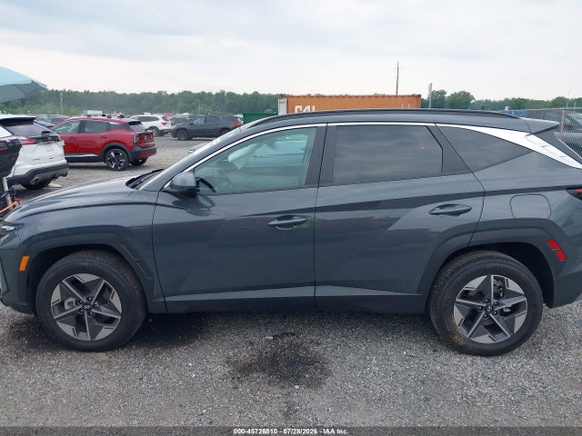 Aukcja sprzedaży 2026 Hyundai Tucson Sel, vin: 5NMJBCDE4TH697411, numer aukcji: 45726810