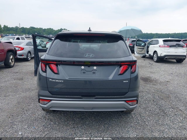 Aukcja sprzedaży 2026 Hyundai Tucson Sel, vin: 5NMJBCDE4TH697411, numer aukcji: 45726810