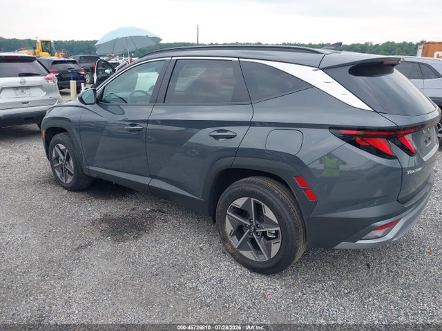Aukcja sprzedaży 2026 Hyundai Tucson Sel, vin: 5NMJBCDE4TH697411, numer aukcji: 45726810