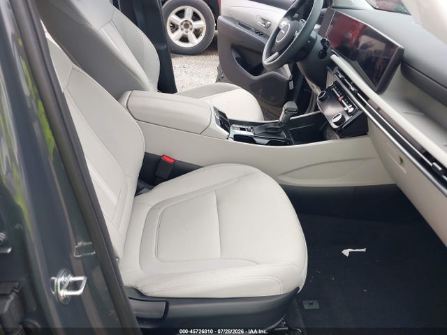 Aukcja sprzedaży 2026 Hyundai Tucson Sel, vin: 5NMJBCDE4TH697411, numer aukcji: 45726810