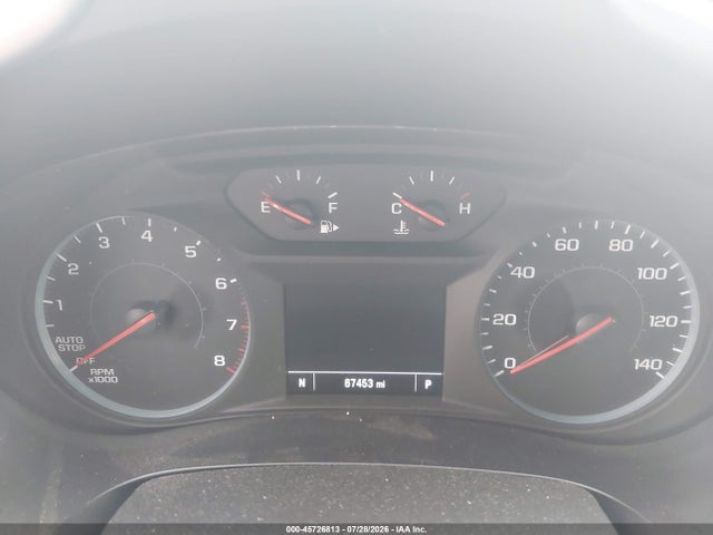 2024 Chevrolet Malibu Fwd 1lt მანქანა იყიდება აუქციონზე, vin: 1G1ZD5ST9RF127929, აუქციონის ნომერი: 45726813