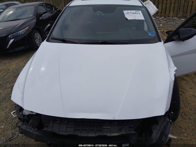 Продаж на аукціоні авто 2022 Hyundai Elantra N, vin: KMHLW4AK7NU003119, номер лоту: 45726814