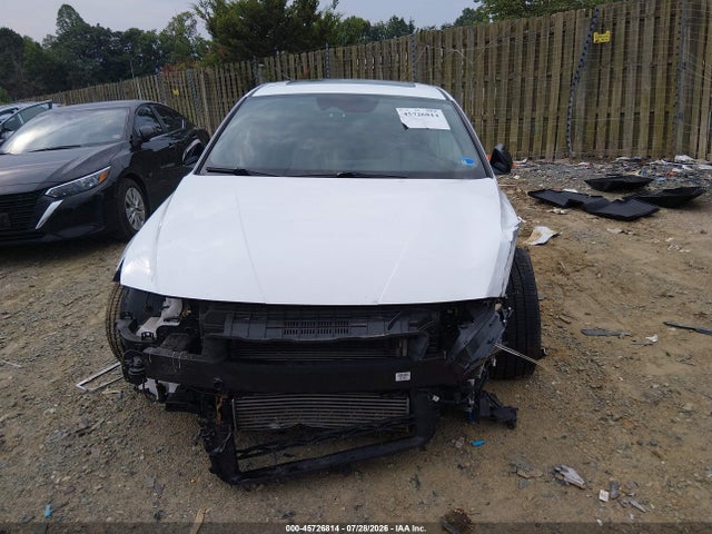 Продаж на аукціоні авто 2022 Hyundai Elantra N, vin: KMHLW4AK7NU003119, номер лоту: 45726814