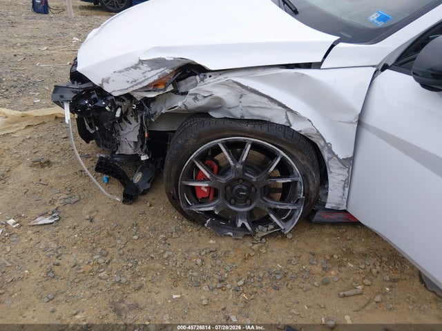 Продаж на аукціоні авто 2022 Hyundai Elantra N, vin: KMHLW4AK7NU003119, номер лоту: 45726814