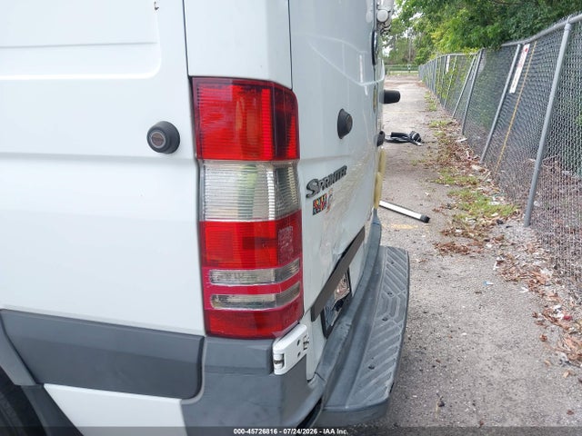 2012 Mercedes-benz Sprinter 2500 Normal Roof მანქანა იყიდება აუქციონზე, vin: WD3PE7CC0C5653153, აუქციონის ნომერი: 45726816