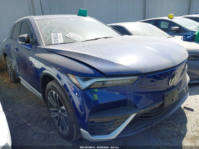 Продажа на аукционе авто 2024 Acura Zdx A-spec, vin: 4W5KHMRK4RZ511798, номер лота: 45726818