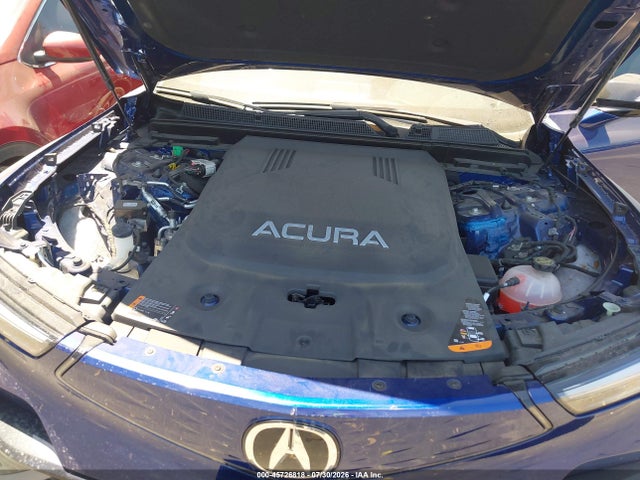 45726818 :رقم المزاد ، 4W5KHMRK4RZ511798 vin ، 2024 Acura Zdx A-spec مزاد بيع