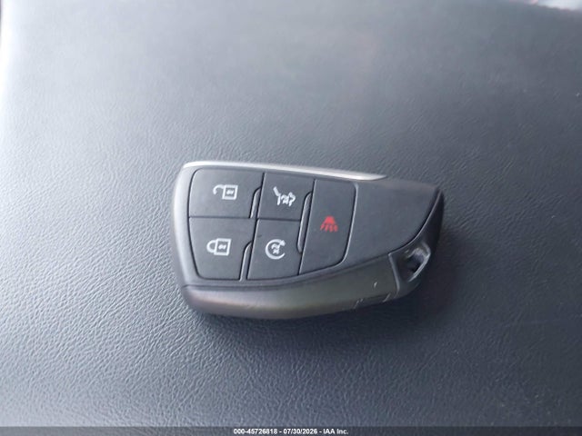 45726818 :رقم المزاد ، 4W5KHMRK4RZ511798 vin ، 2024 Acura Zdx A-spec مزاد بيع