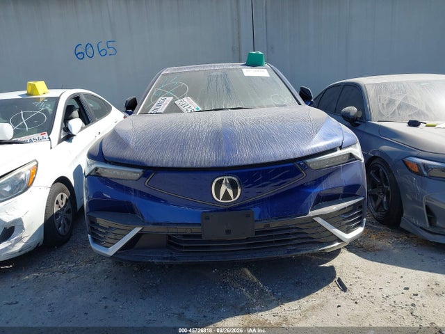 45726818 :رقم المزاد ، 4W5KHMRK4RZ511798 vin ، 2024 Acura Zdx A-spec مزاد بيع