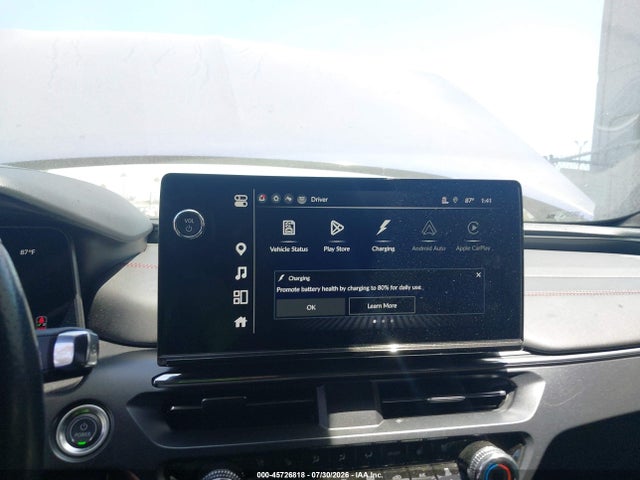 45726818 :رقم المزاد ، 4W5KHMRK4RZ511798 vin ، 2024 Acura Zdx A-spec مزاد بيع