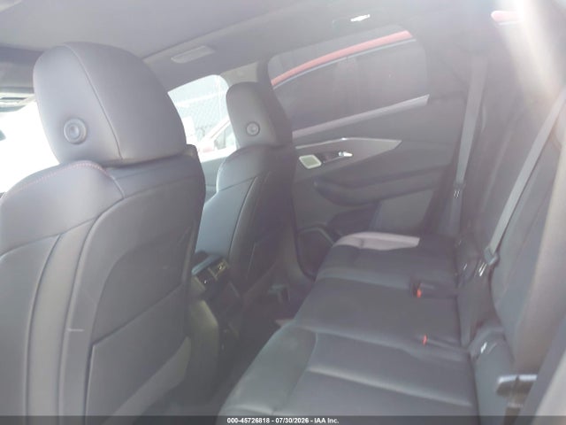 45726818 :رقم المزاد ، 4W5KHMRK4RZ511798 vin ، 2024 Acura Zdx A-spec مزاد بيع