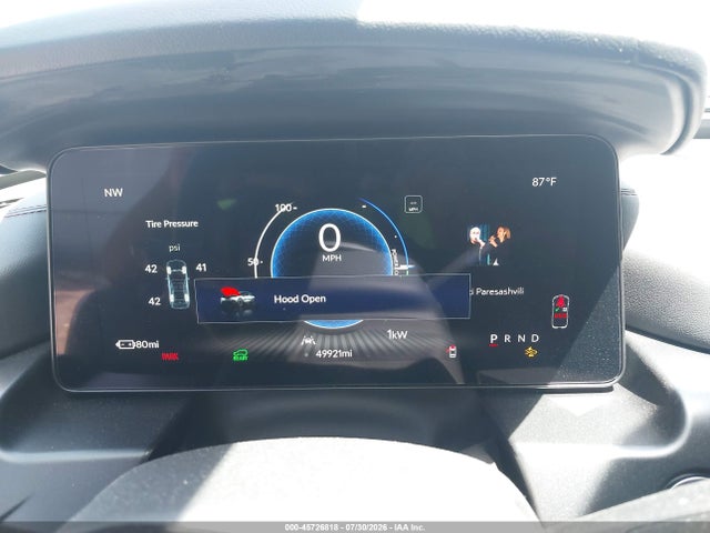 45726818 :رقم المزاد ، 4W5KHMRK4RZ511798 vin ، 2024 Acura Zdx A-spec مزاد بيع