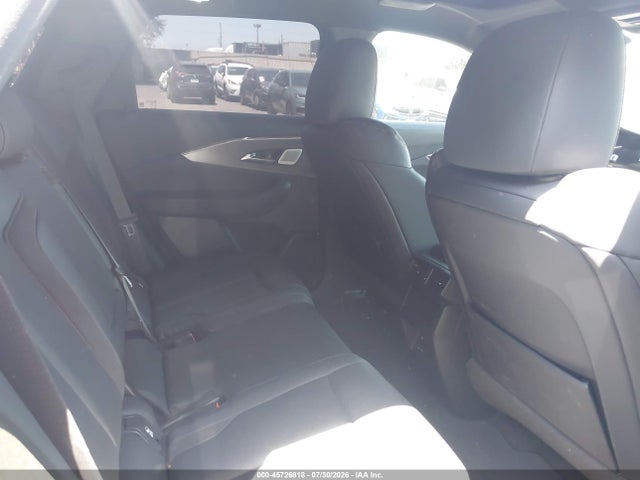 45726818 :رقم المزاد ، 4W5KHMRK4RZ511798 vin ، 2024 Acura Zdx A-spec مزاد بيع