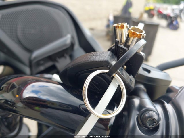 45726824 :رقم المزاد ، 1HD1KH719TB627234 vin ، 2026 Harley-davidson Fltrx مزاد بيع