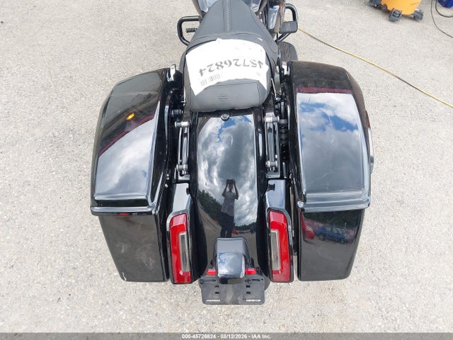45726824 :رقم المزاد ، 1HD1KH719TB627234 vin ، 2026 Harley-davidson Fltrx مزاد بيع