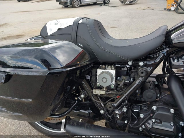 45726824 :رقم المزاد ، 1HD1KH719TB627234 vin ، 2026 Harley-davidson Fltrx مزاد بيع