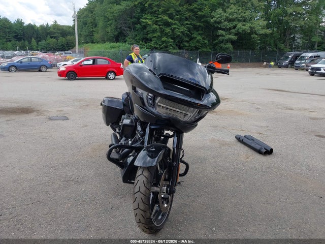 45726824 :رقم المزاد ، 1HD1KH719TB627234 vin ، 2026 Harley-davidson Fltrx مزاد بيع