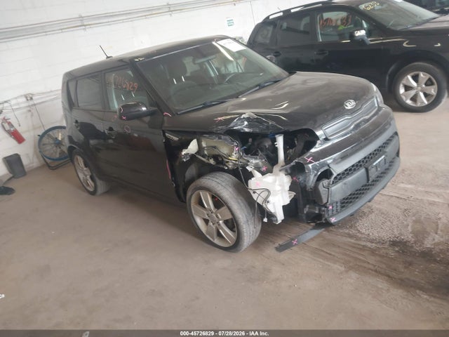 Aukcja sprzedaży 2019 Kia Soul, vin: KNDJN2A20K7012046, numer aukcji: 45726829