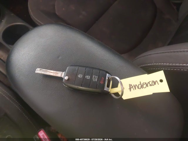 Aukcja sprzedaży 2019 Kia Soul, vin: KNDJN2A20K7012046, numer aukcji: 45726829