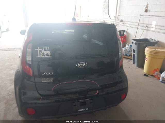 Aukcja sprzedaży 2019 Kia Soul, vin: KNDJN2A20K7012046, numer aukcji: 45726829