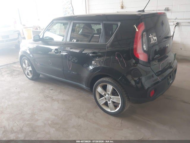 Aukcja sprzedaży 2019 Kia Soul, vin: KNDJN2A20K7012046, numer aukcji: 45726829