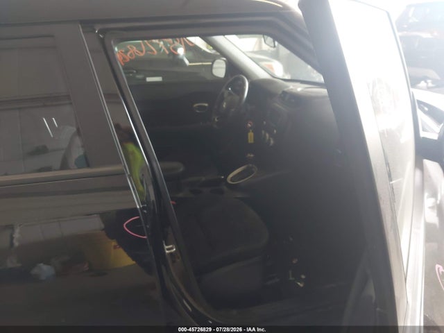 Aukcja sprzedaży 2019 Kia Soul, vin: KNDJN2A20K7012046, numer aukcji: 45726829