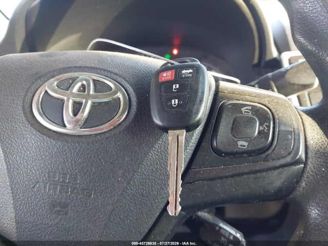 Toyota CAMRY LE 2015 4T4BF1FKXFR505410 Image 11