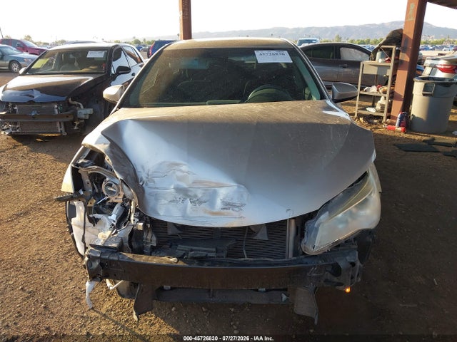 Toyota CAMRY LE 2015 4T4BF1FKXFR505410 Image 13