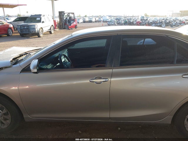 Toyota CAMRY LE 2015 4T4BF1FKXFR505410 Image 15